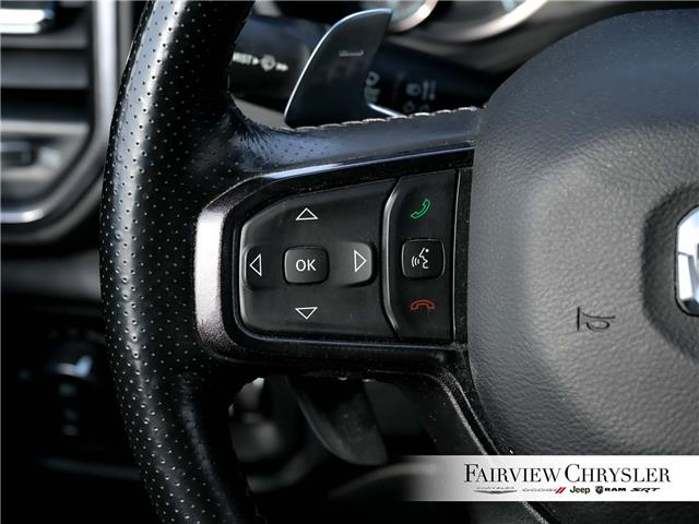 2022 RAM 1500 Sport (Stk: U21494) in Burlington - Image 22 of 31