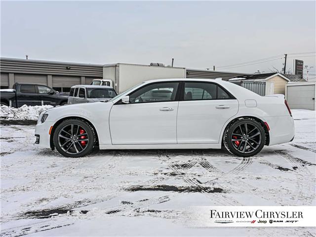 2023 Chrysler 300 C (Stk: U21505) in Burlington - Image 3 of 32