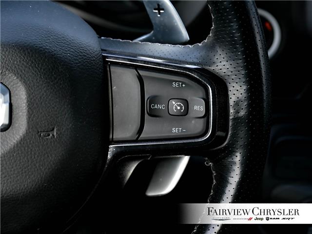 2022 RAM 1500 Sport (Stk: U21494) in Burlington - Image 23 of 31