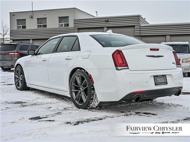 2023 Chrysler 300 C (Stk: U21505) in Burlington - Image 4 of 32