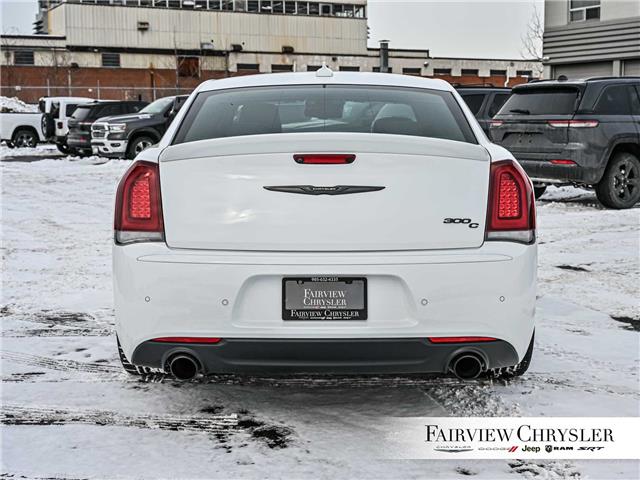 2023 Chrysler 300 C (Stk: U21505) in Burlington - Image 5 of 32