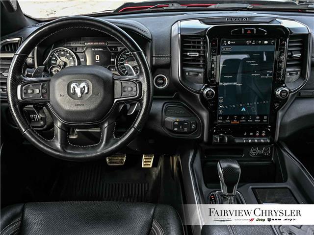 2022 RAM 1500 Sport (Stk: U21494) in Burlington - Image 24 of 31