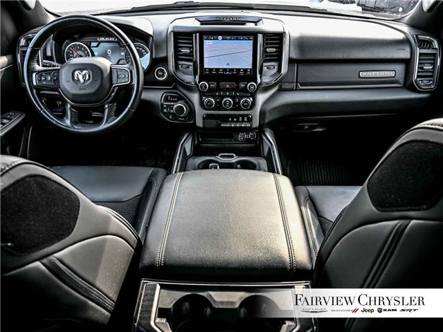 2023 RAM 1500 Big Horn (Stk: U21511) in Burlington - Image 20 of 31