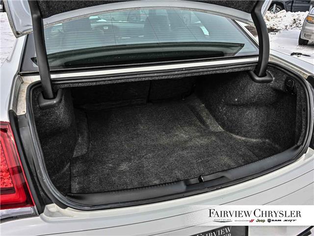 2023 Chrysler 300 C (Stk: U21505) in Burlington - Image 6 of 32