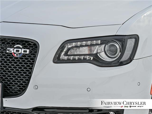 2023 Chrysler 300 C (Stk: U21505) in Burlington - Image 8 of 32
