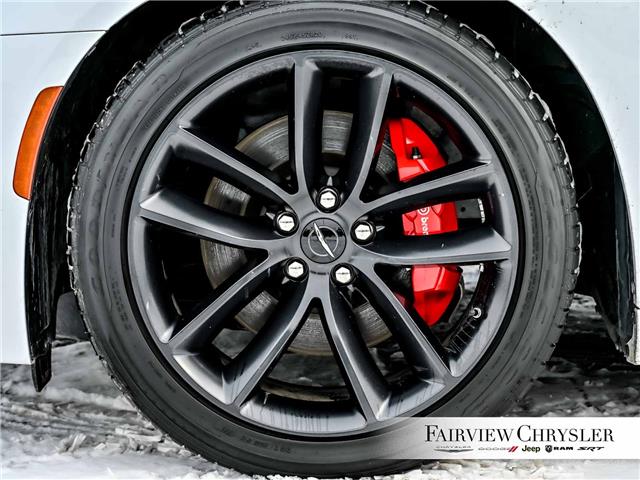 2023 Chrysler 300 C (Stk: U21505) in Burlington - Image 9 of 32