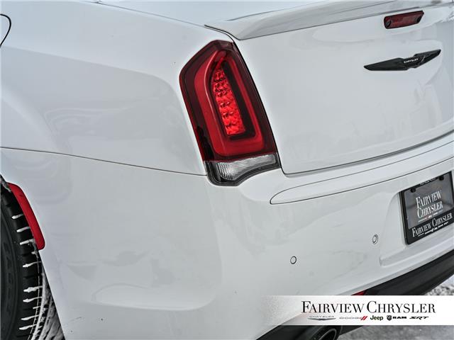 2023 Chrysler 300 C (Stk: U21505) in Burlington - Image 10 of 32