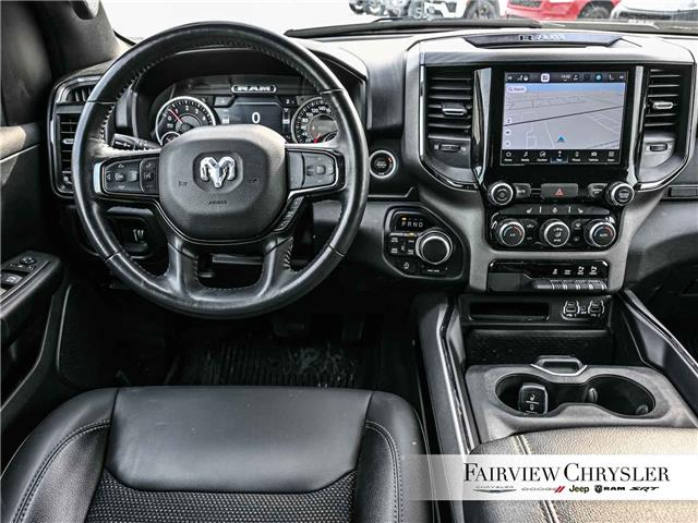 2023 RAM 1500 Big Horn (Stk: U21511) in Burlington - Image 25 of 31