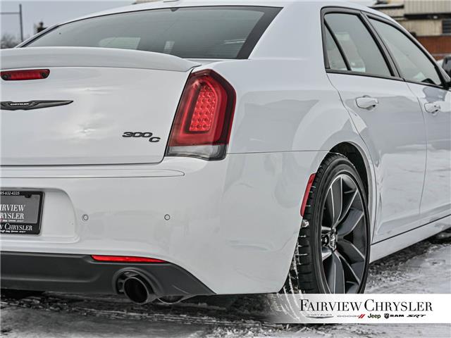 2023 Chrysler 300 C (Stk: U21505) in Burlington - Image 11 of 32