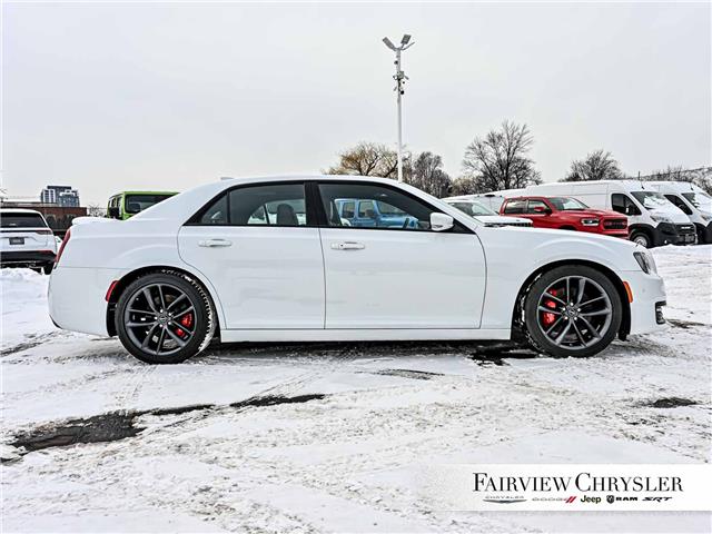 2023 Chrysler 300 C (Stk: U21505) in Burlington - Image 12 of 32