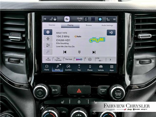 2023 RAM 1500 Big Horn (Stk: U21511) in Burlington - Image 29 of 31