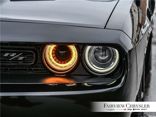 2016 Dodge Challenger R/T (Stk: U21503) in Burlington - Image 7 of 31