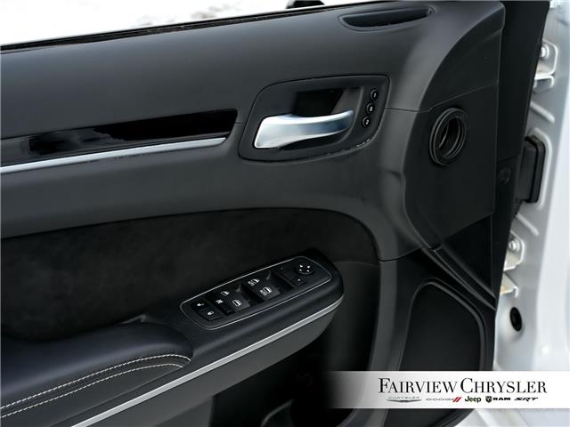 2023 Chrysler 300 C (Stk: U21505) in Burlington - Image 17 of 32