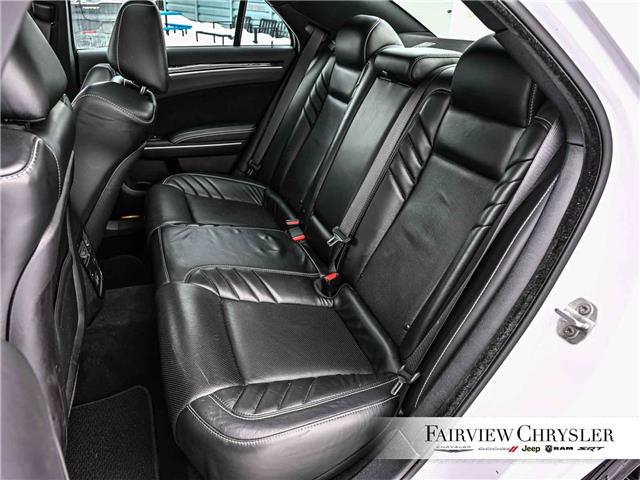 2023 Chrysler 300 C (Stk: U21505) in Burlington - Image 19 of 32