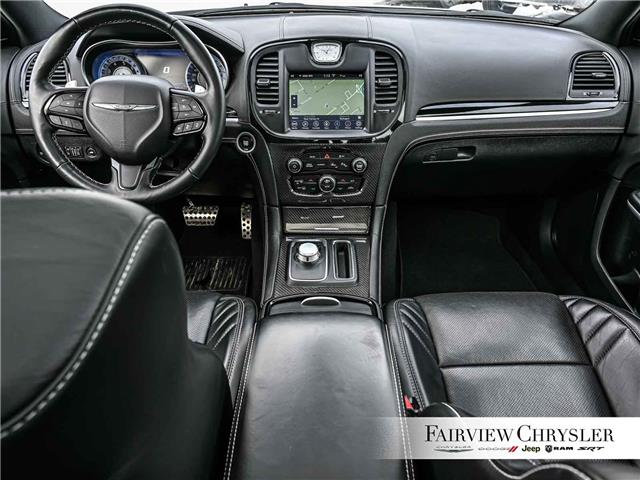 2023 Chrysler 300 C (Stk: U21505) in Burlington - Image 20 of 32