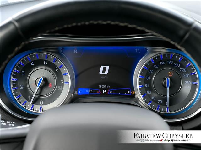 2023 Chrysler 300 C (Stk: U21505) in Burlington - Image 22 of 32