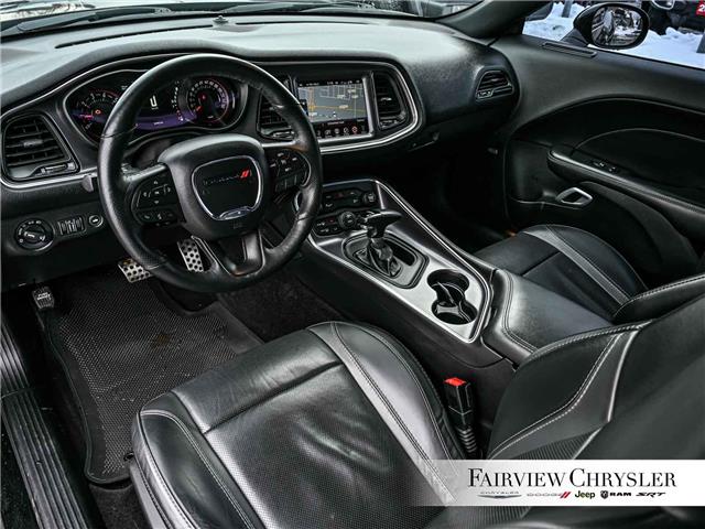 2016 Dodge Challenger R/T (Stk: U21503) in Burlington - Image 13 of 31