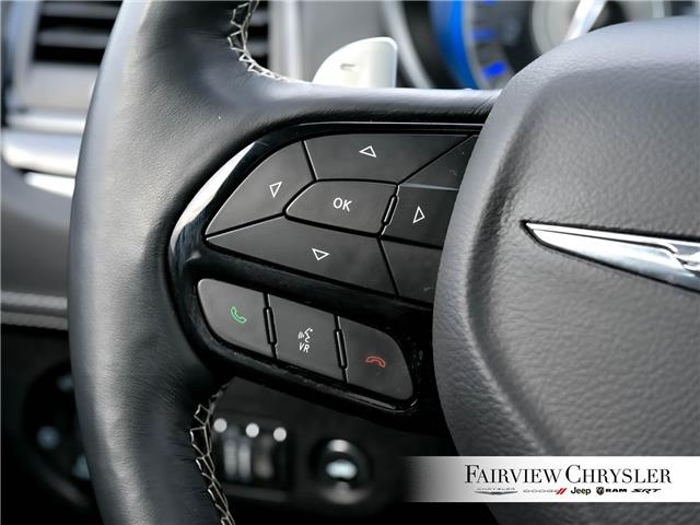2023 Chrysler 300 C (Stk: U21505) in Burlington - Image 23 of 32