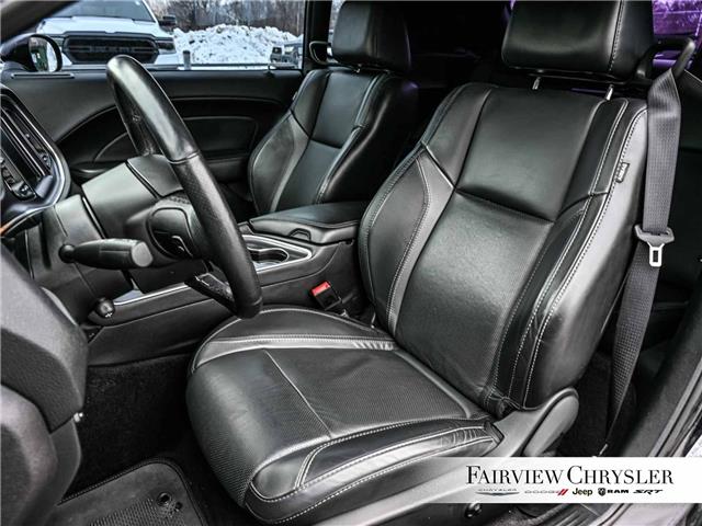 2016 Dodge Challenger R/T (Stk: U21503) in Burlington - Image 15 of 31