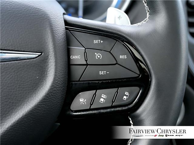 2023 Chrysler 300 C (Stk: U21505) in Burlington - Image 24 of 32