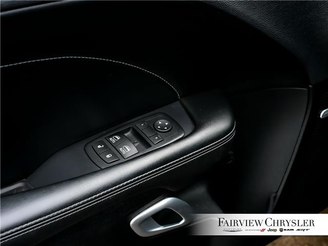 2016 Dodge Challenger R/T (Stk: U21503) in Burlington - Image 16 of 31