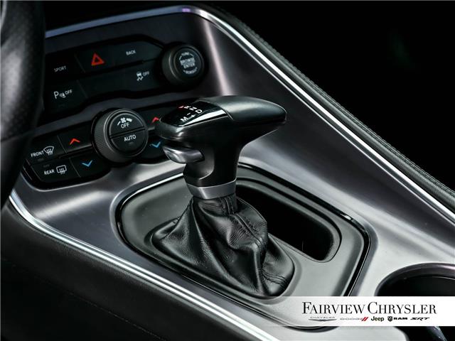 2016 Dodge Challenger R/T (Stk: U21503) in Burlington - Image 17 of 31