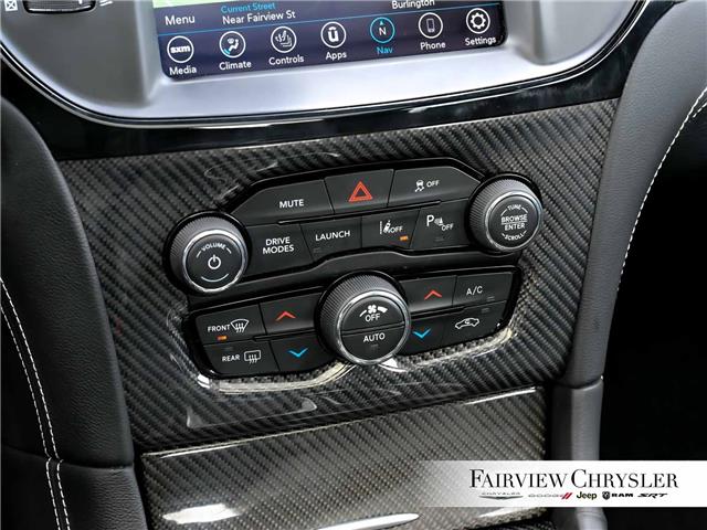 2023 Chrysler 300 C (Stk: U21505) in Burlington - Image 26 of 32
