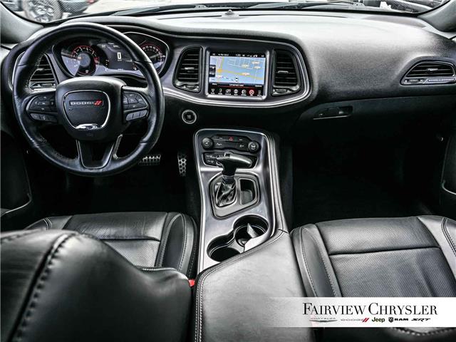 2016 Dodge Challenger R/T (Stk: U21503) in Burlington - Image 19 of 31