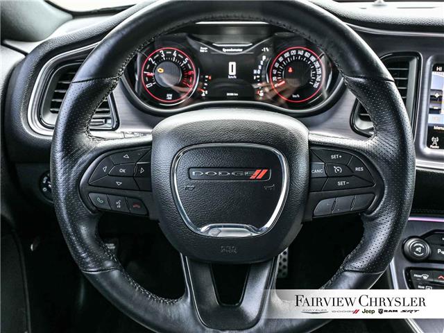 2016 Dodge Challenger R/T (Stk: U21503) in Burlington - Image 20 of 31