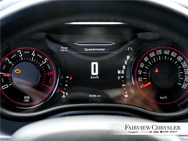 2016 Dodge Challenger R/T (Stk: U21503) in Burlington - Image 21 of 31