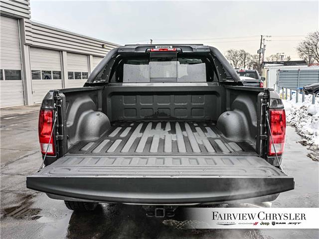2019 RAM 1500 Classic SLT (Stk: U21518) in Burlington - Image 6 of 28