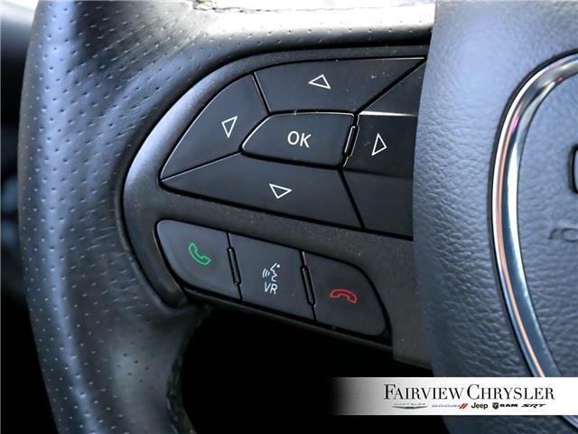 2016 Dodge Challenger R/T (Stk: U21503) in Burlington - Image 22 of 31