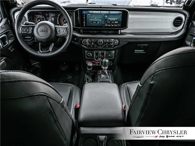2026 Jeep Wrangler Sport (Stk: TW2593) in Burlington - Image 18 of 30