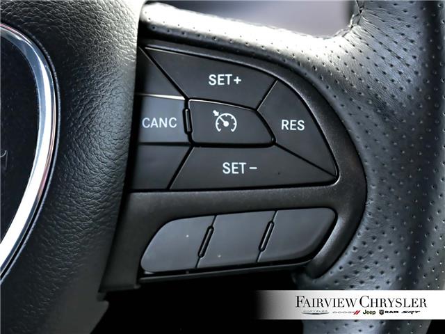 2016 Dodge Challenger R/T (Stk: U21503) in Burlington - Image 23 of 31