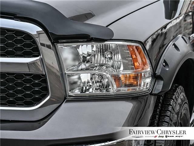 2019 RAM 1500 Classic SLT (Stk: U21518) in Burlington - Image 8 of 28