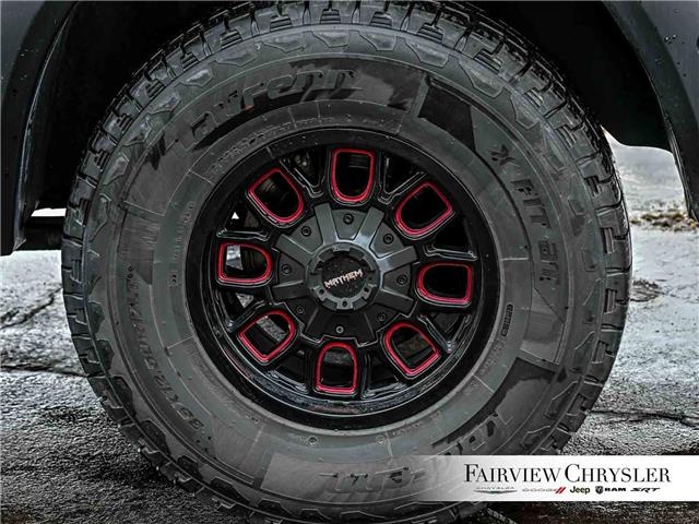 2019 RAM 1500 Classic SLT (Stk: U21518) in Burlington - Image 9 of 28