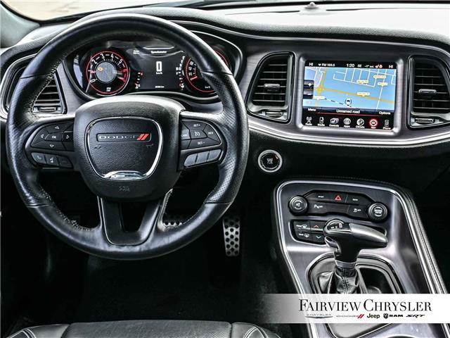 2016 Dodge Challenger R/T (Stk: U21503) in Burlington - Image 24 of 31