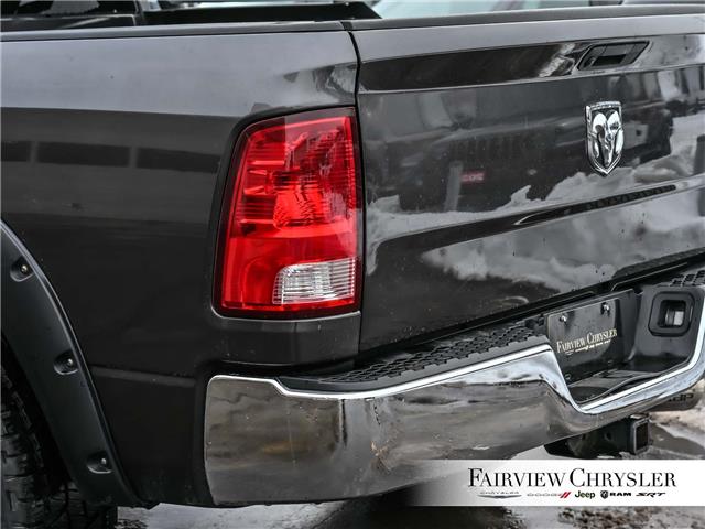 2019 RAM 1500 Classic SLT (Stk: U21518) in Burlington - Image 10 of 28