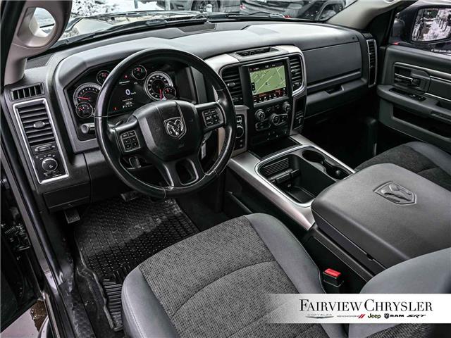 2019 RAM 1500 Classic SLT (Stk: U21518) in Burlington - Image 13 of 28
