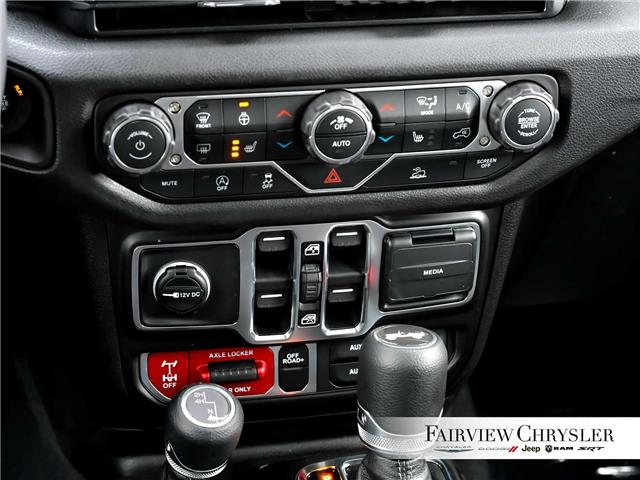 2026 Jeep Wrangler Sport (Stk: TW2593) in Burlington - Image 24 of 30