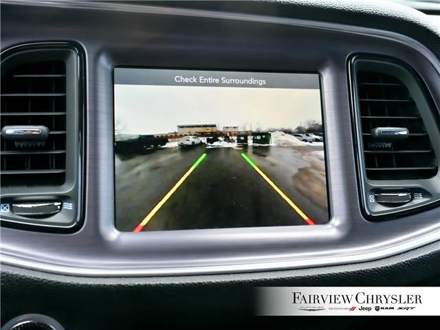 2016 Dodge Challenger R/T (Stk: U21503) in Burlington - Image 31 of 31