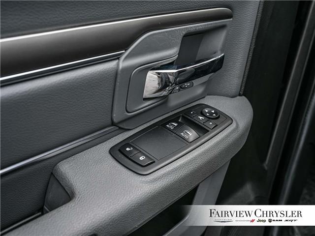 2019 RAM 1500 Classic SLT (Stk: U21518) in Burlington - Image 16 of 28