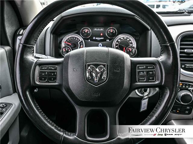 2019 RAM 1500 Classic SLT (Stk: U21518) in Burlington - Image 18 of 28