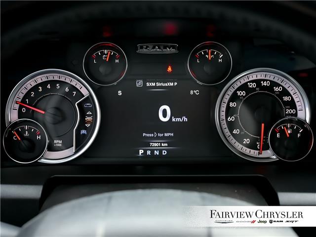 2019 RAM 1500 Classic SLT (Stk: U21518) in Burlington - Image 19 of 28