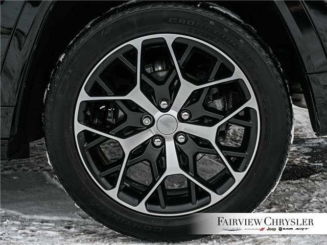 2024 Jeep Grand Cherokee Summit (Stk: U21519) in Burlington - Image 9 of 35