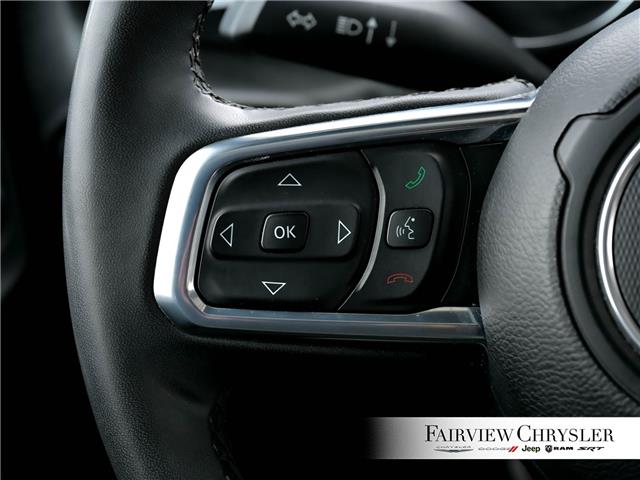 2023 Jeep Wrangler Sahara (Stk: U21516) in Burlington - Image 22 of 30 2023 Jeep Wrangler Sahara (Stk: U21516) in Burlington - Image 22 of 30