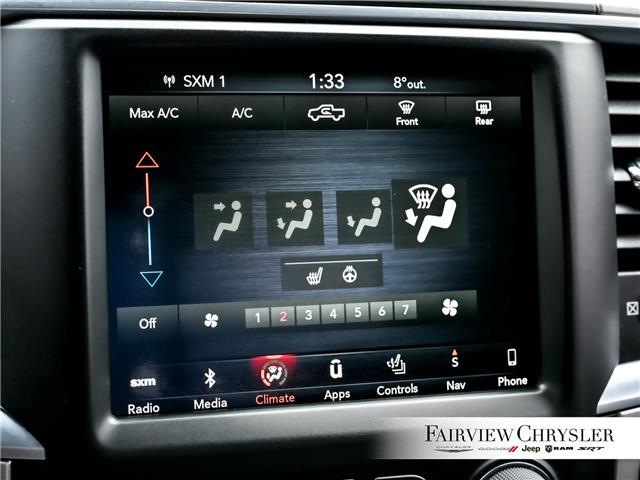 2019 RAM 1500 Classic SLT (Stk: U21518) in Burlington - Image 26 of 28