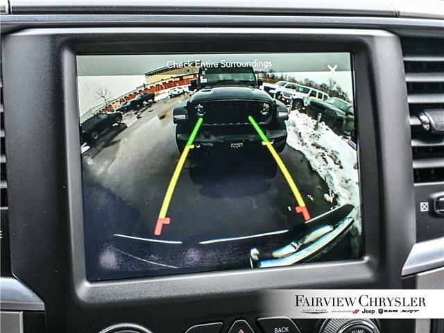 2019 RAM 1500 Classic SLT (Stk: U21518) in Burlington - Image 28 of 28