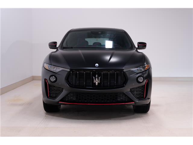2024 Maserati Levante Modena Ultima (Stk: PFL0078) in Calgary - Image 2 of 30