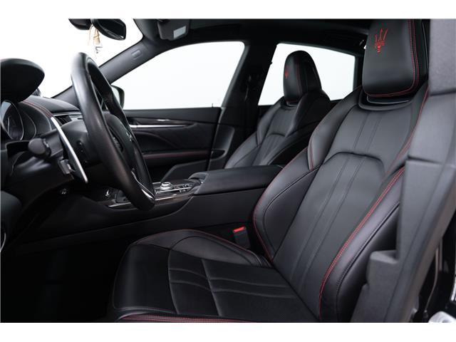 2024 Maserati Levante Modena Ultima (Stk: PFL0078) in Calgary - Image 12 of 30